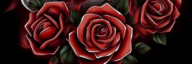 BURCUNUZ🌺's banner