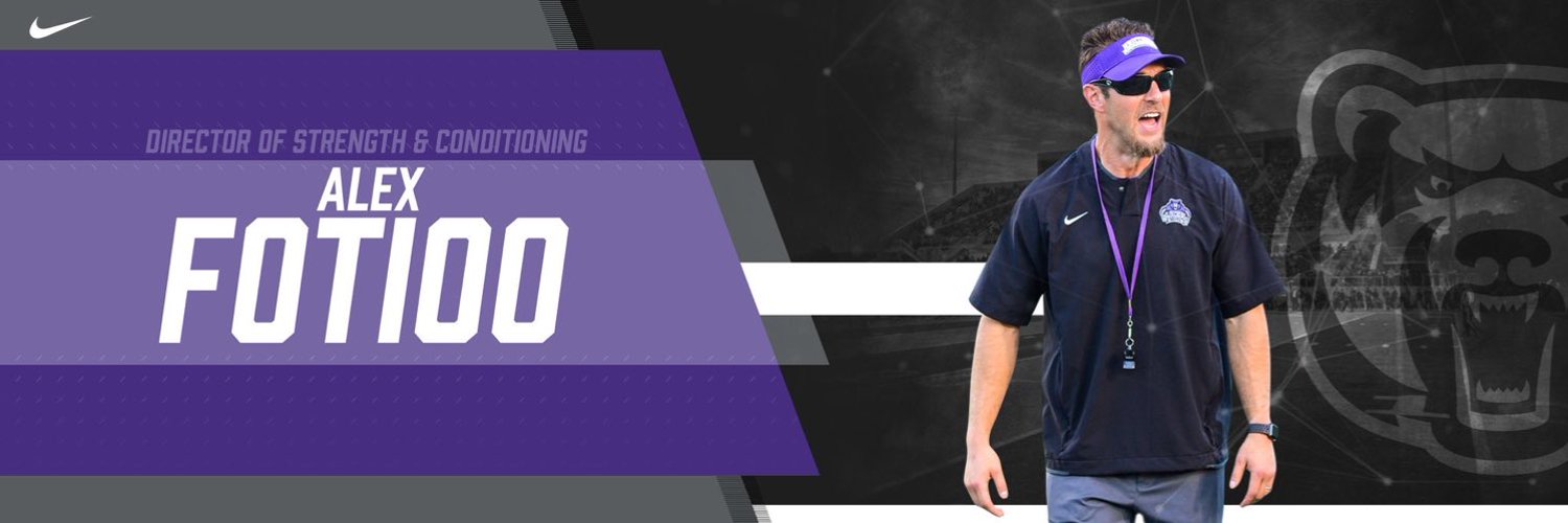 Alex Fotioo's banner