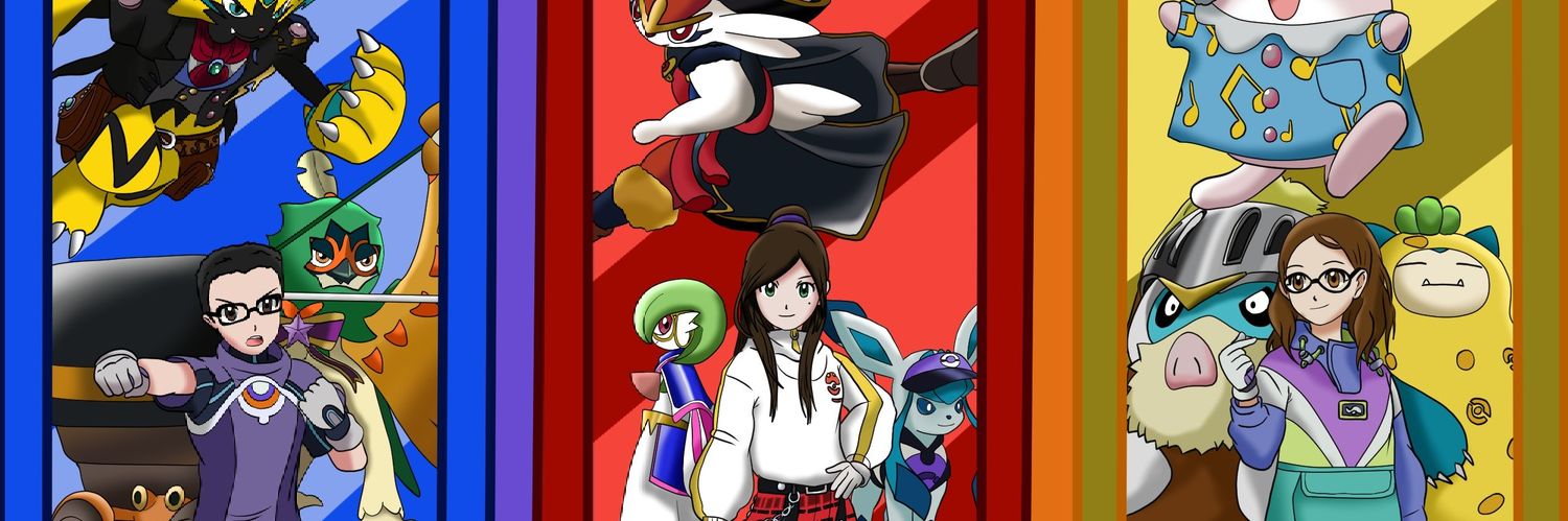 Eder La Barrera's banner