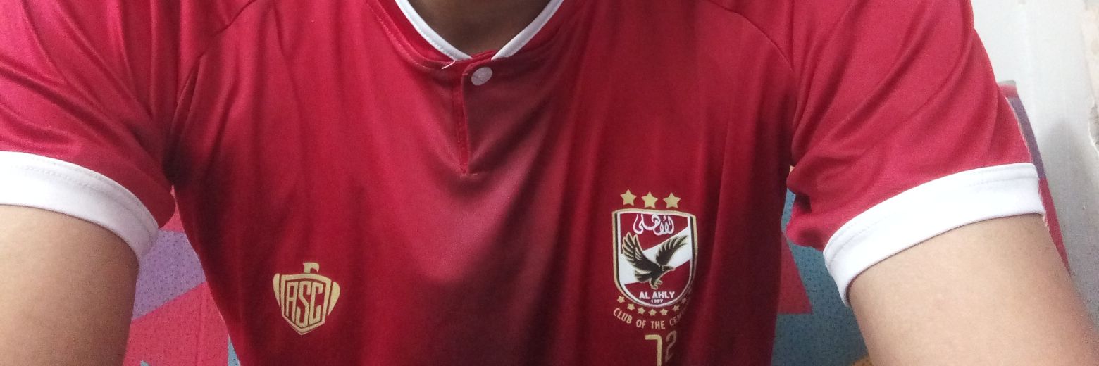 اكرامي يونس 🦅's banner