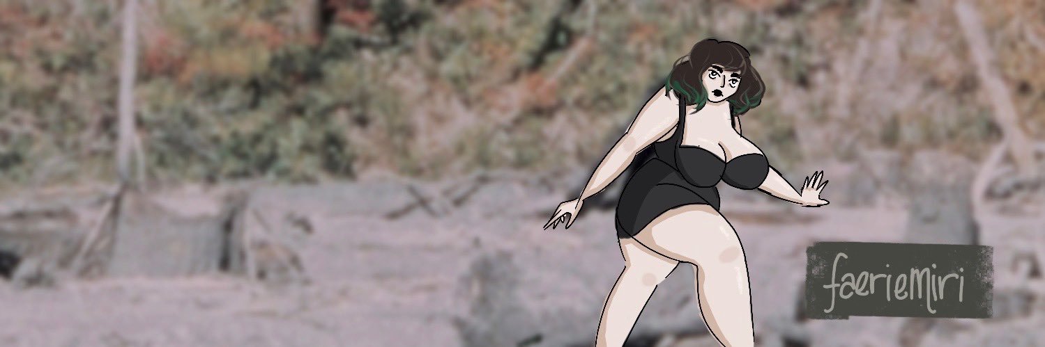 Miri 🔞's banner