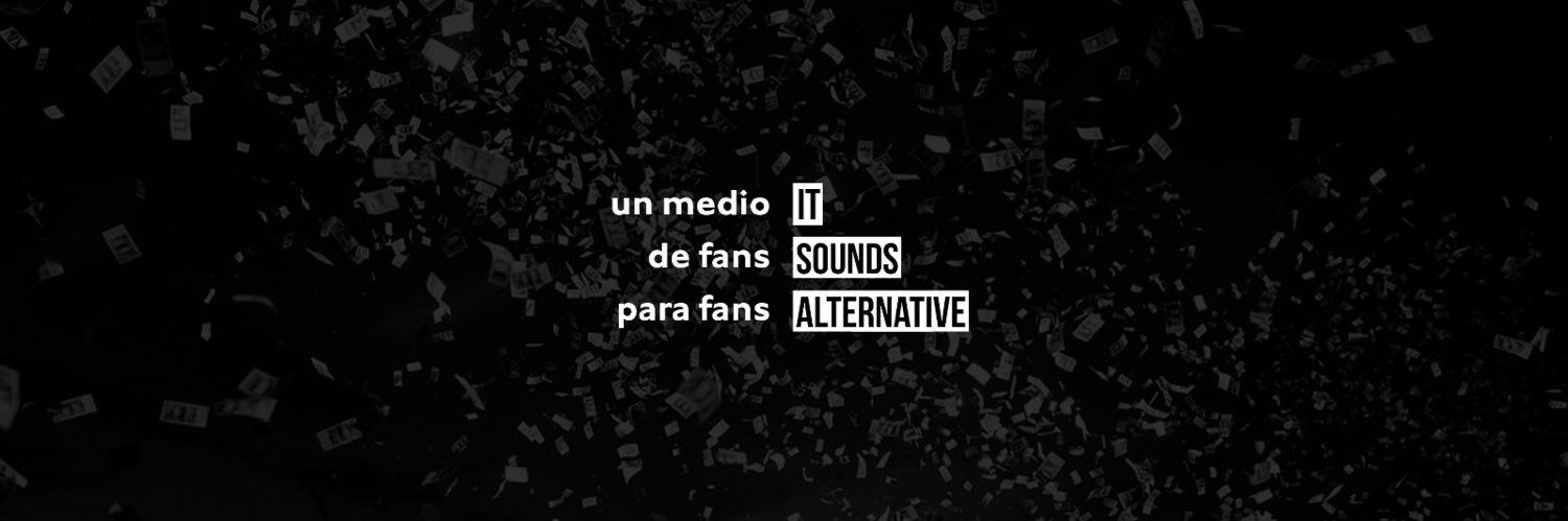 It Sounds Alternative's banner