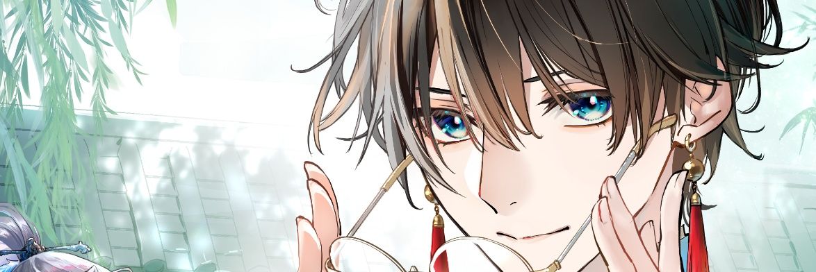 堀部 健和🎨お仕事募集中／クリエポ【M-29】's banner