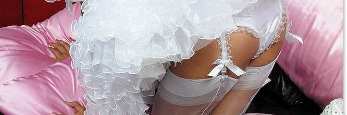 SissyWorld.com's banner