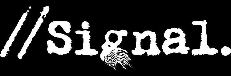 //signal.告知アカウント's banner
