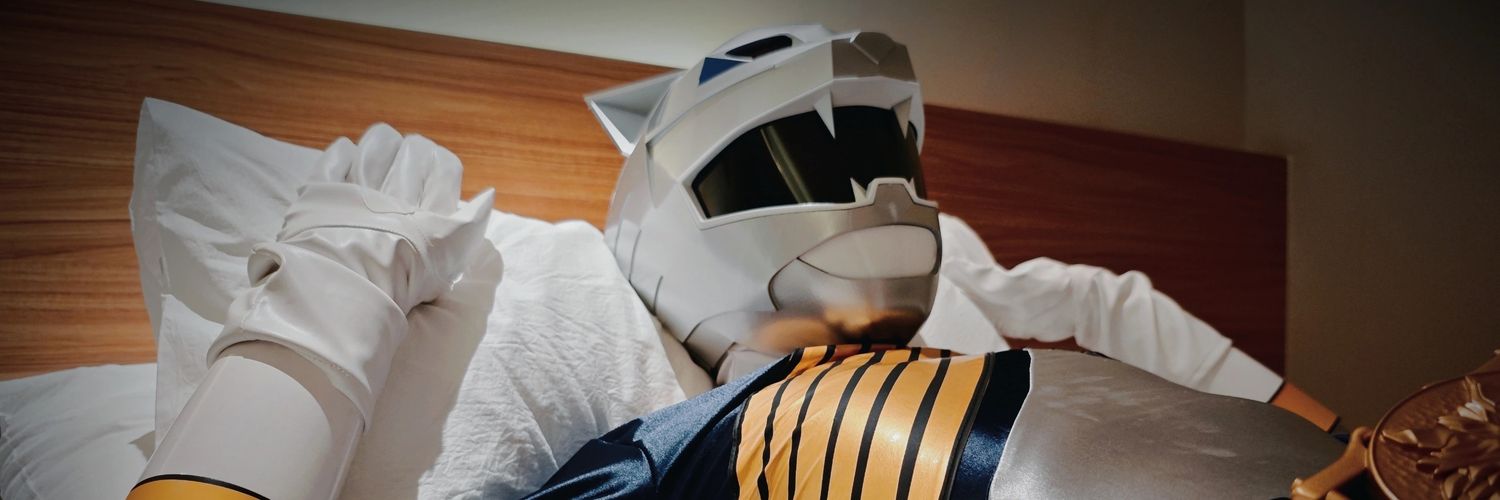 小黑的玩偶日记🧸🧸's banner