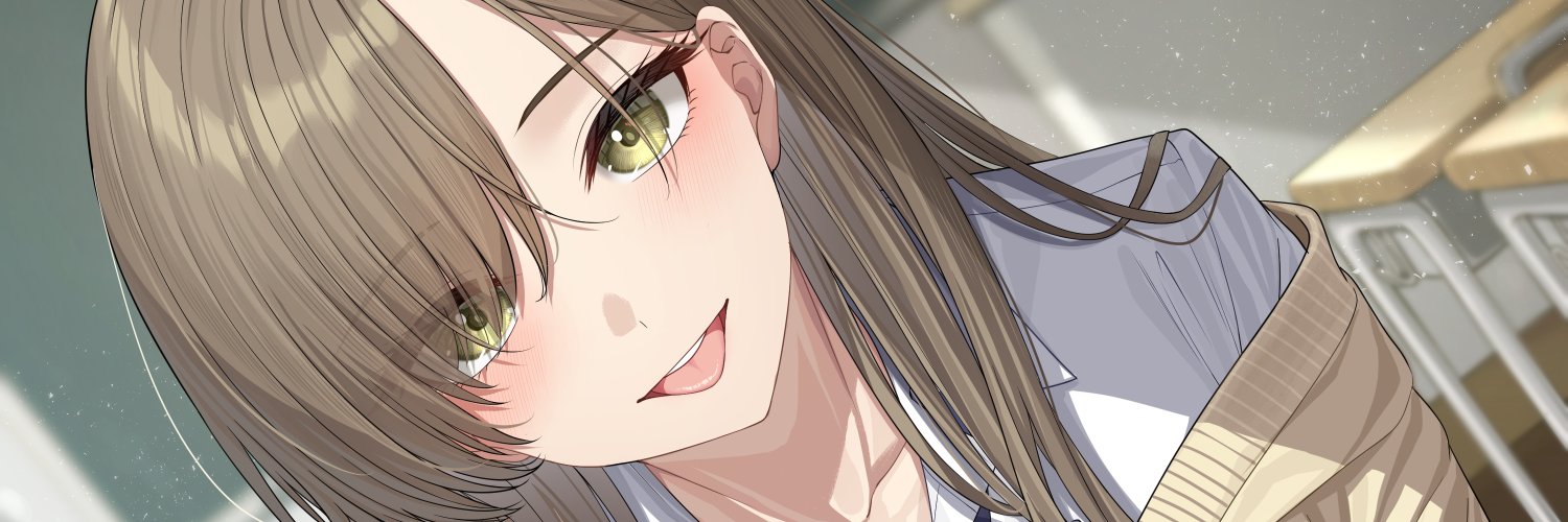 寺井 外連/ケレン堂🔞's banner