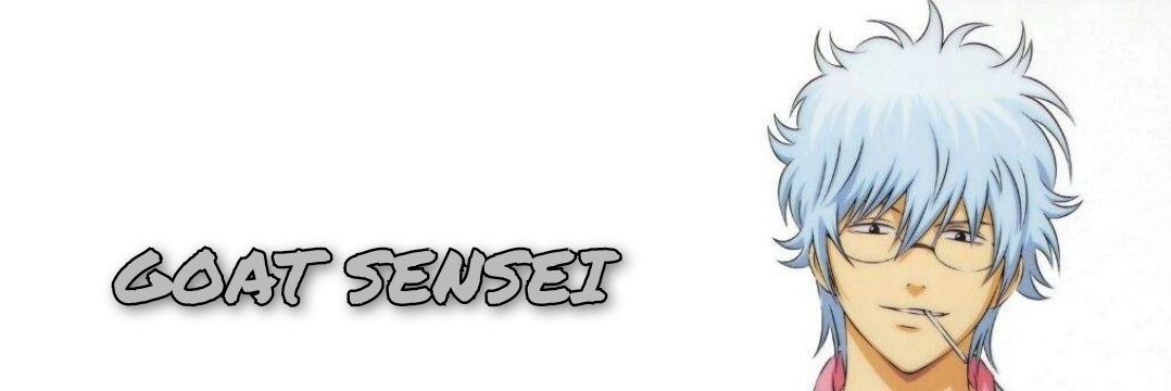 👑GOAT SENSEI👑 🇪🇸🇦🇷's banner