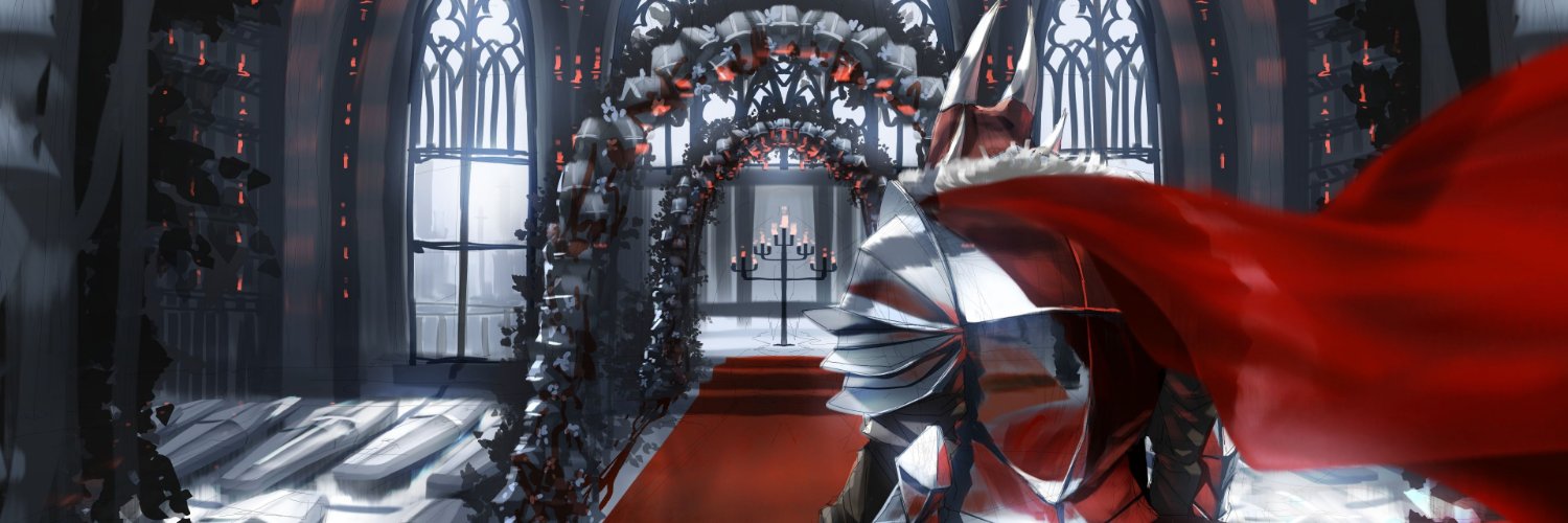 KayztorDevil (kayztor.bsky.social) ⫷Comms Closed⫸'s banner