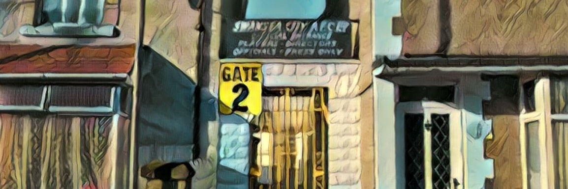 ɢᴀᴛᴇ 2's banner