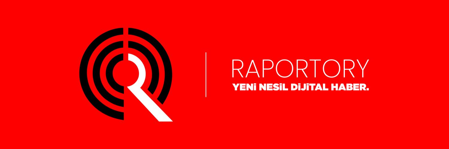 Raportory's banner