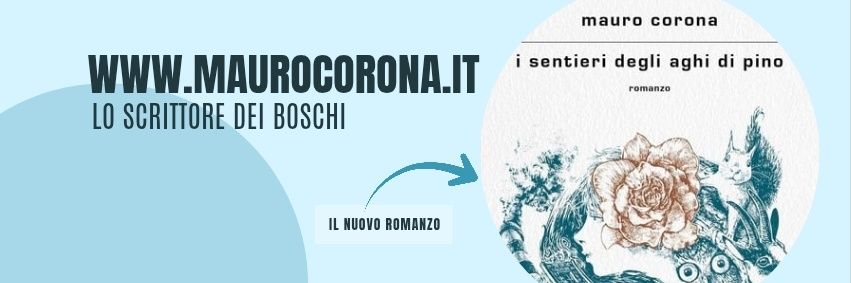 Mauro Corona _ profilo ufficiale's banner