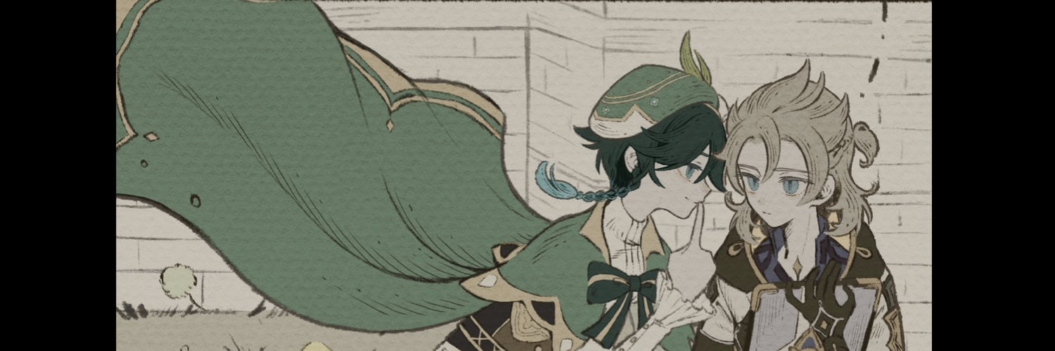 ろく🌼's banner