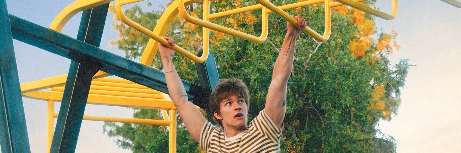 Alex Sampson ✞'s banner