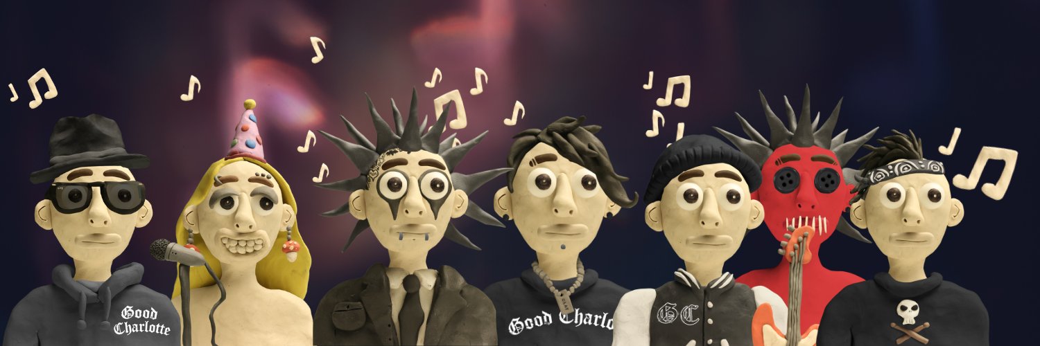 LallyMcClay's banner