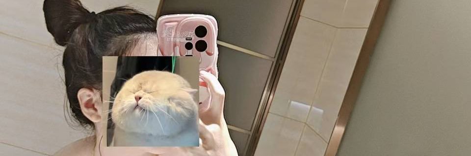 小橙故事多☻'s banner