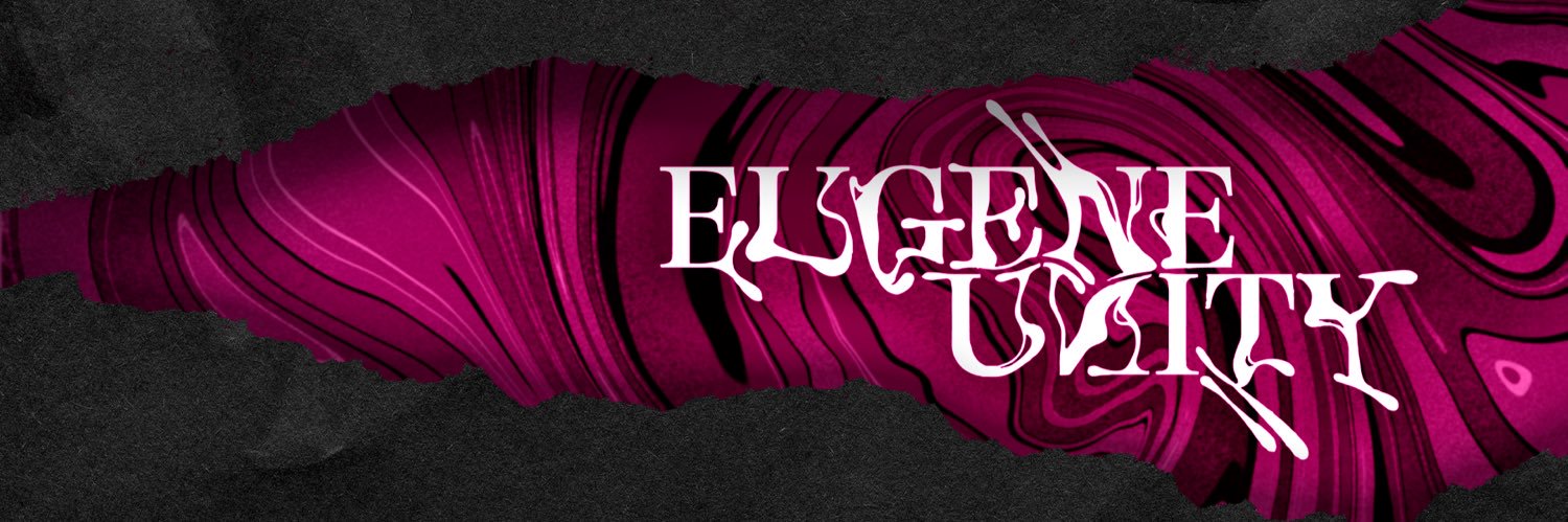 eugeneunity🎐's banner