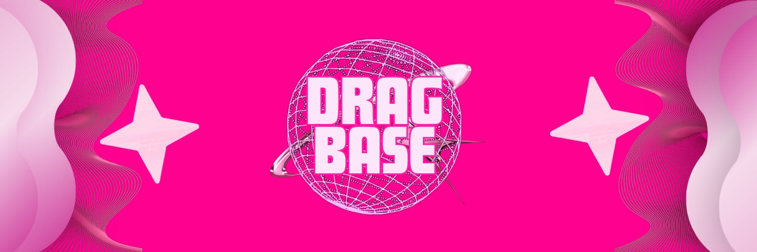 Drag Base's banner