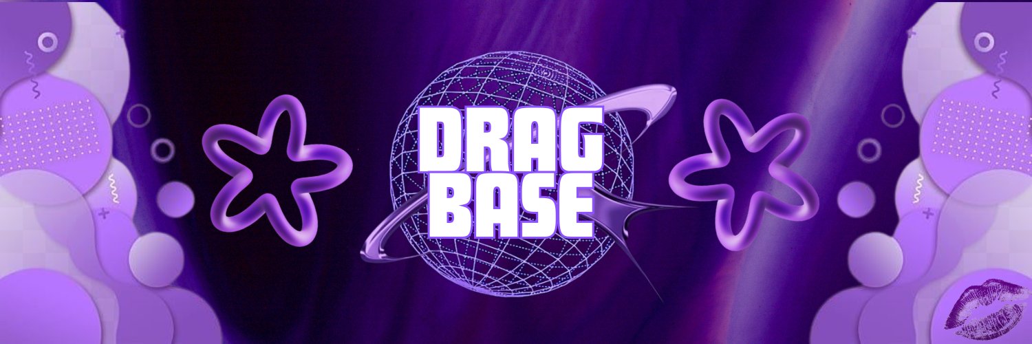 Drag Base's banner