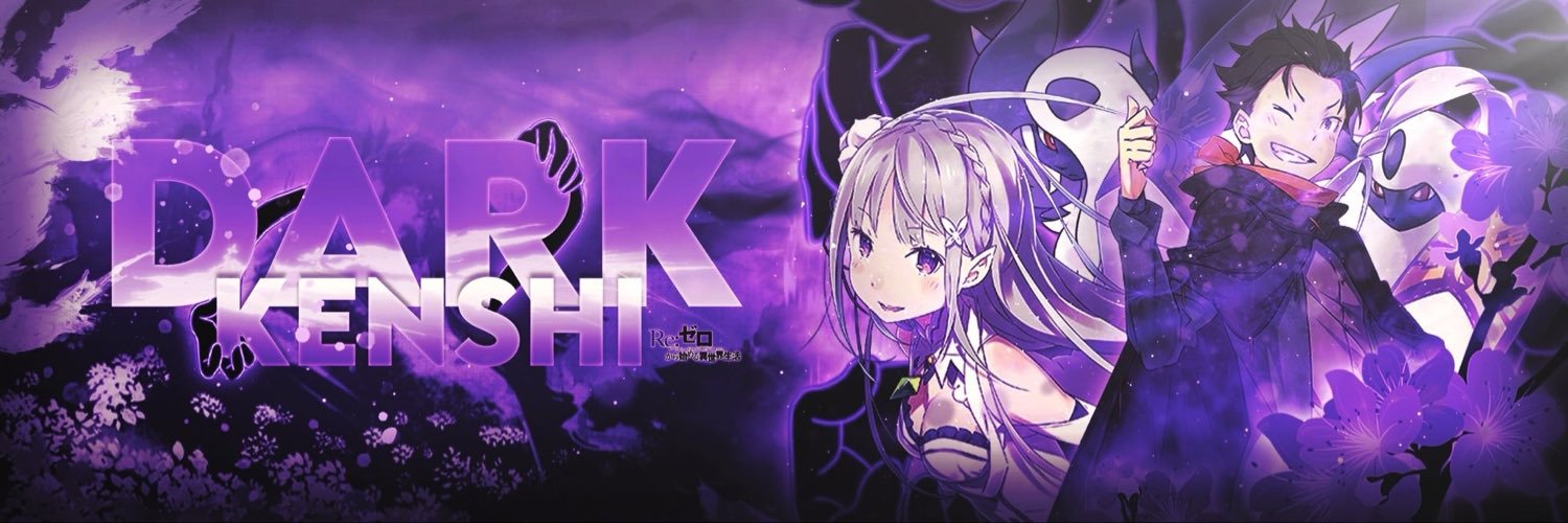 Darkkenshi ⋆˚࿔ REGAIN ⟡'s banner