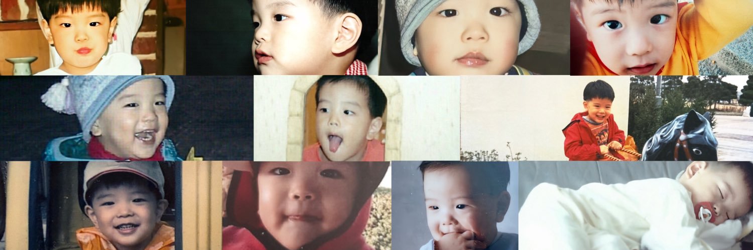 น้องซึงมิน = หัวใจหม่าม้า ♡̆̈'s banner