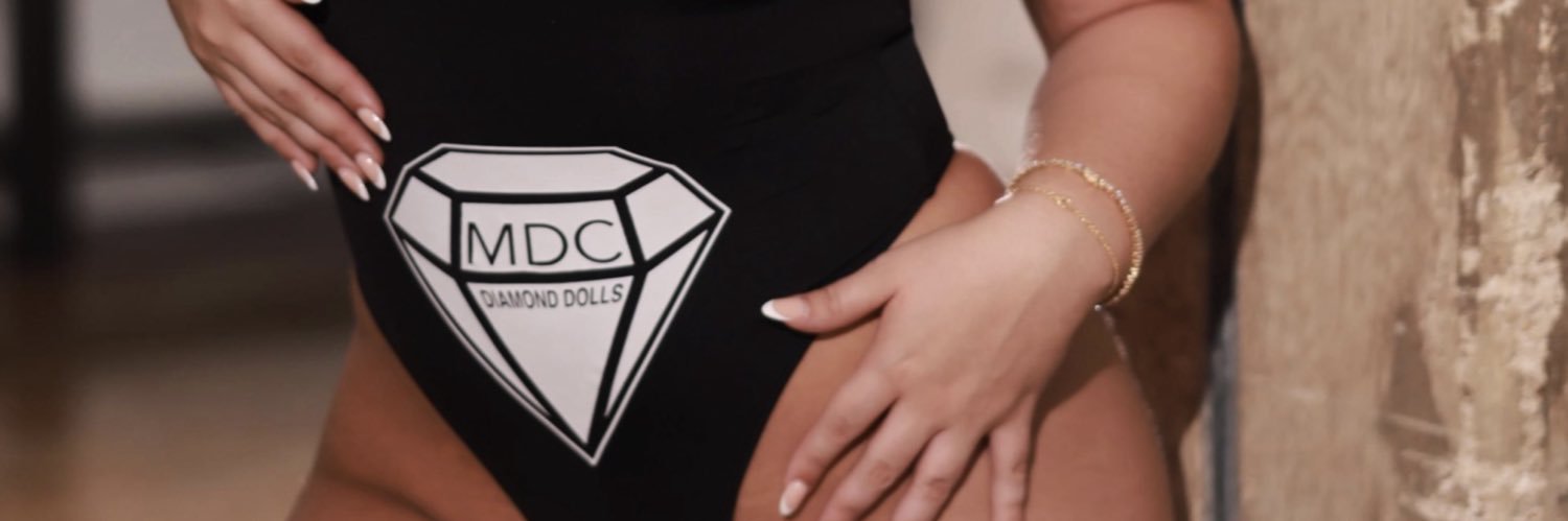 Daddy MDC 💎's banner
