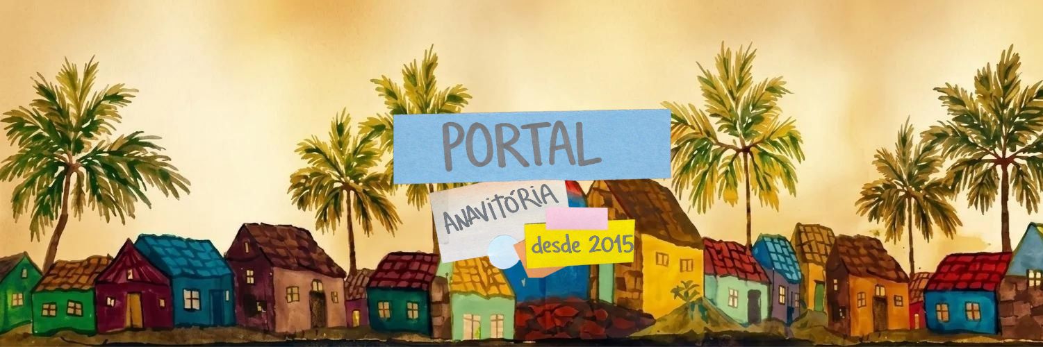 PORTAL ANAVITÓRIA's banner
