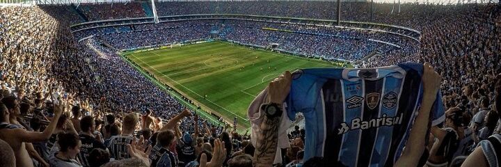 🇪🇪Grêmio Sincero🇪🇪's banner