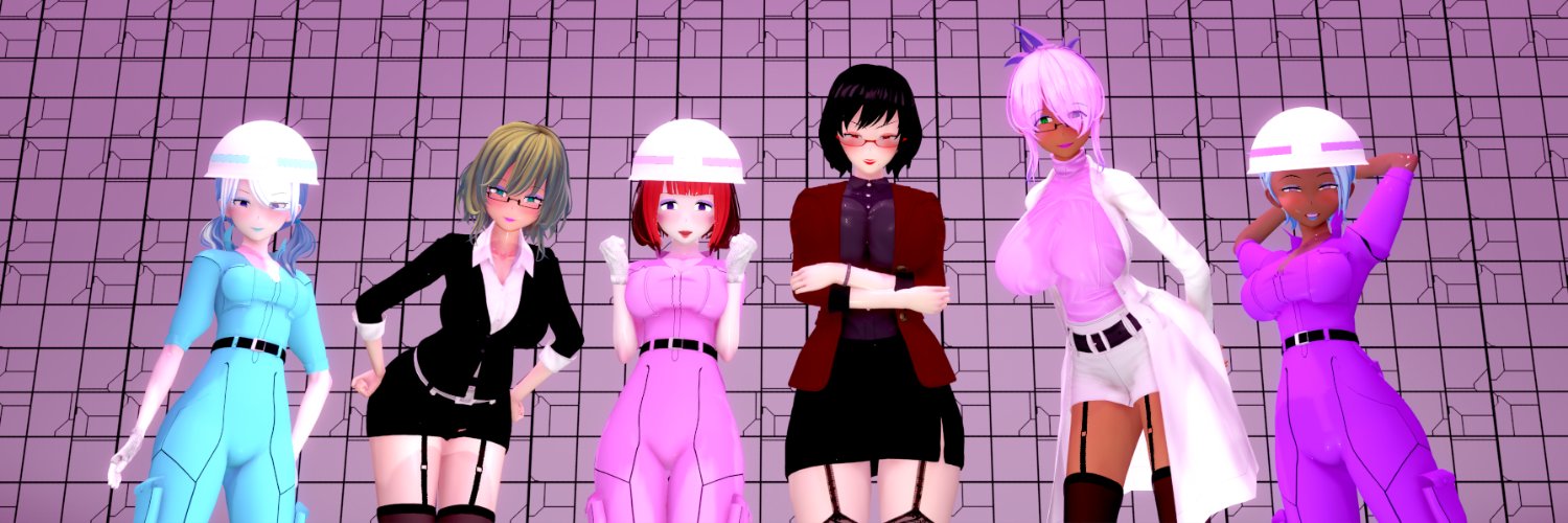DV8Animations's banner