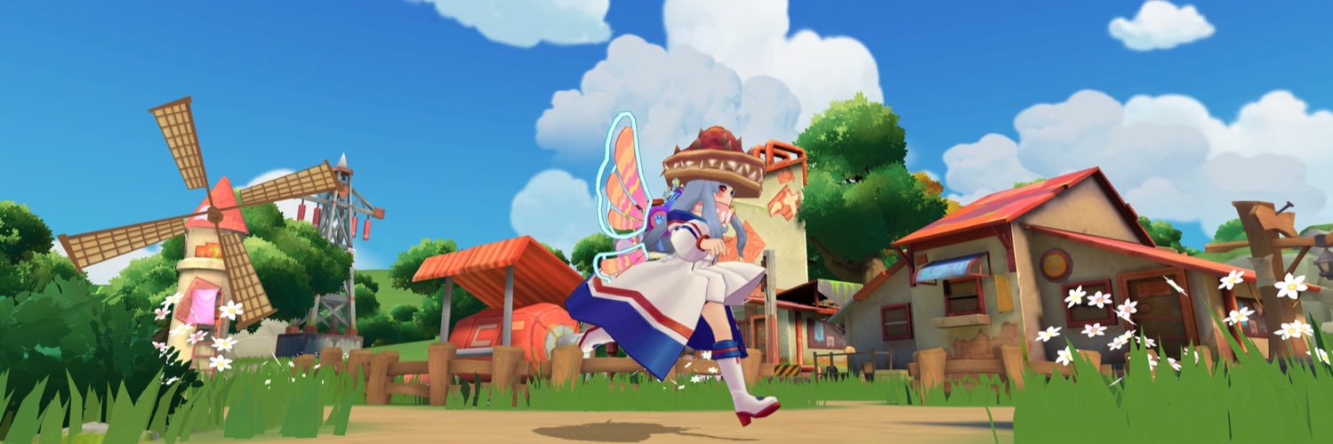 おーすけ@'s banner