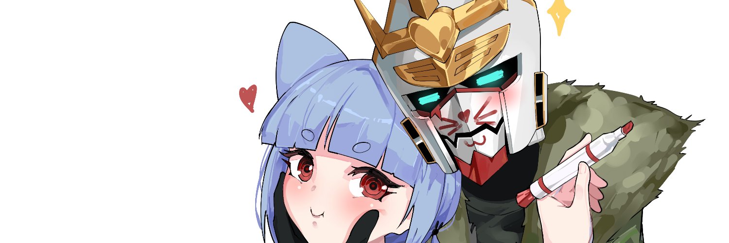 RadicalHighway🍵💚VTuber Art's banner