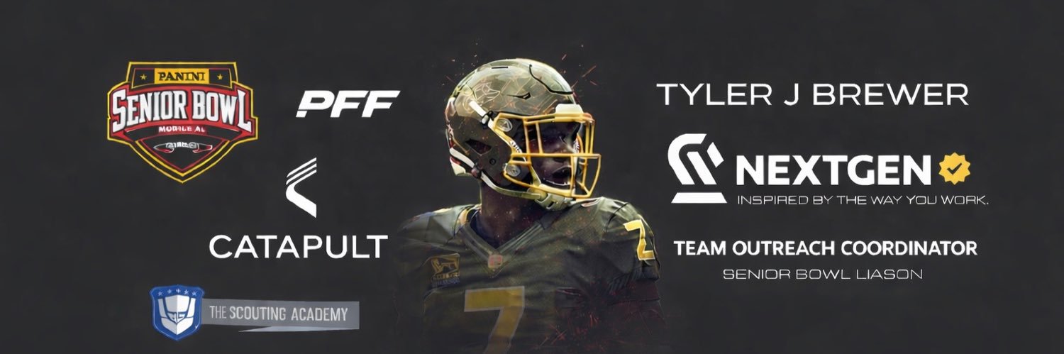 Tyler J Brewer's banner
