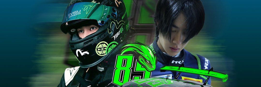 ลัทธิ WangYibo王一博's banner