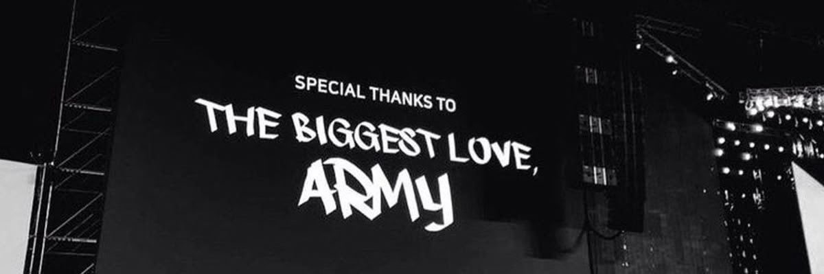 arirang⁷'s banner