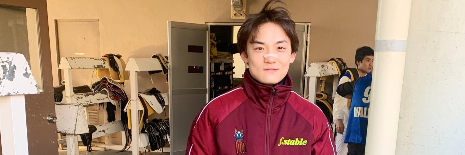 福田真広厩舎 / 大井競馬場小林分場's banner