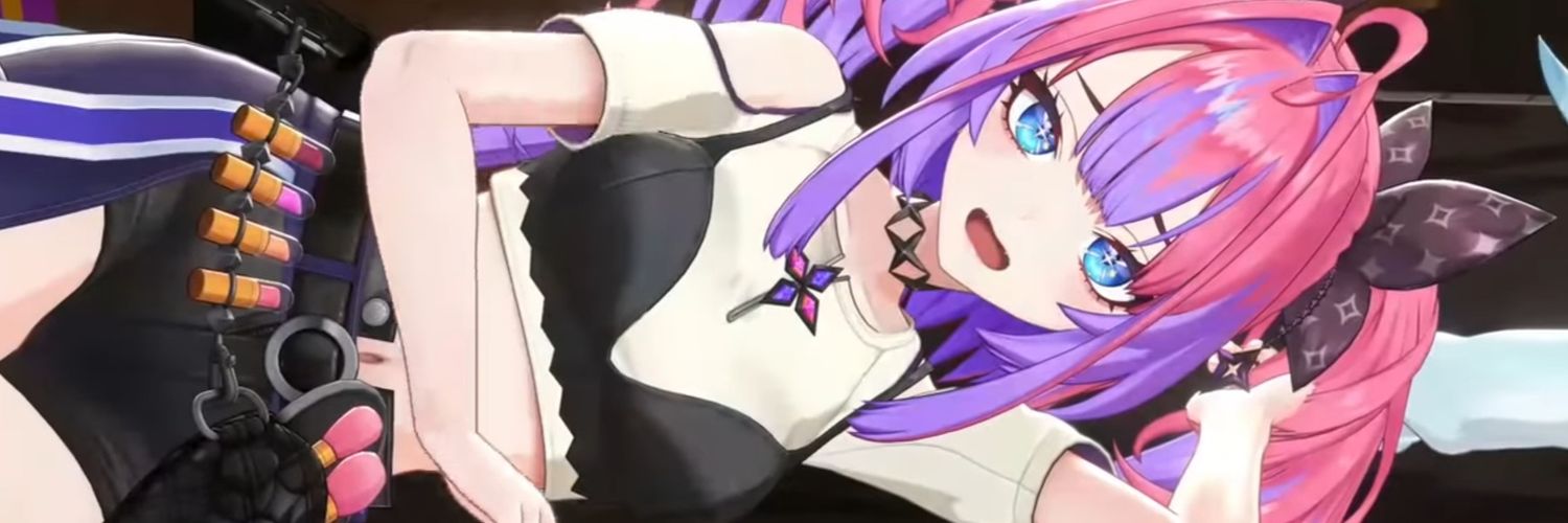 ke vividドラマー💅✨️'s banner