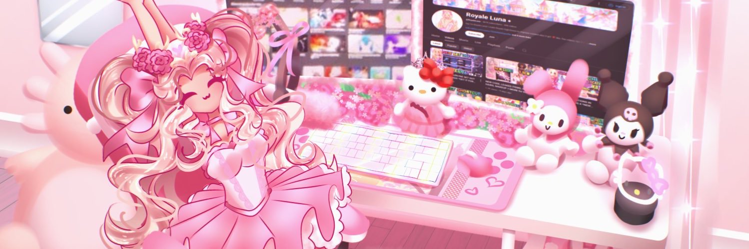 Royale Luna's banner