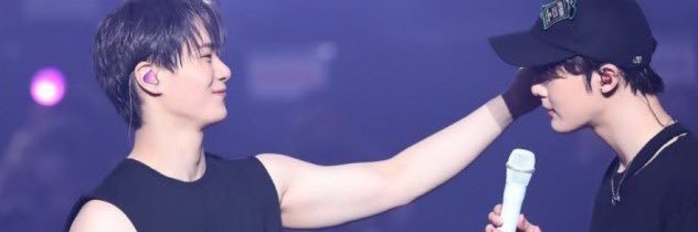 🌙NMoonforever 💜's banner