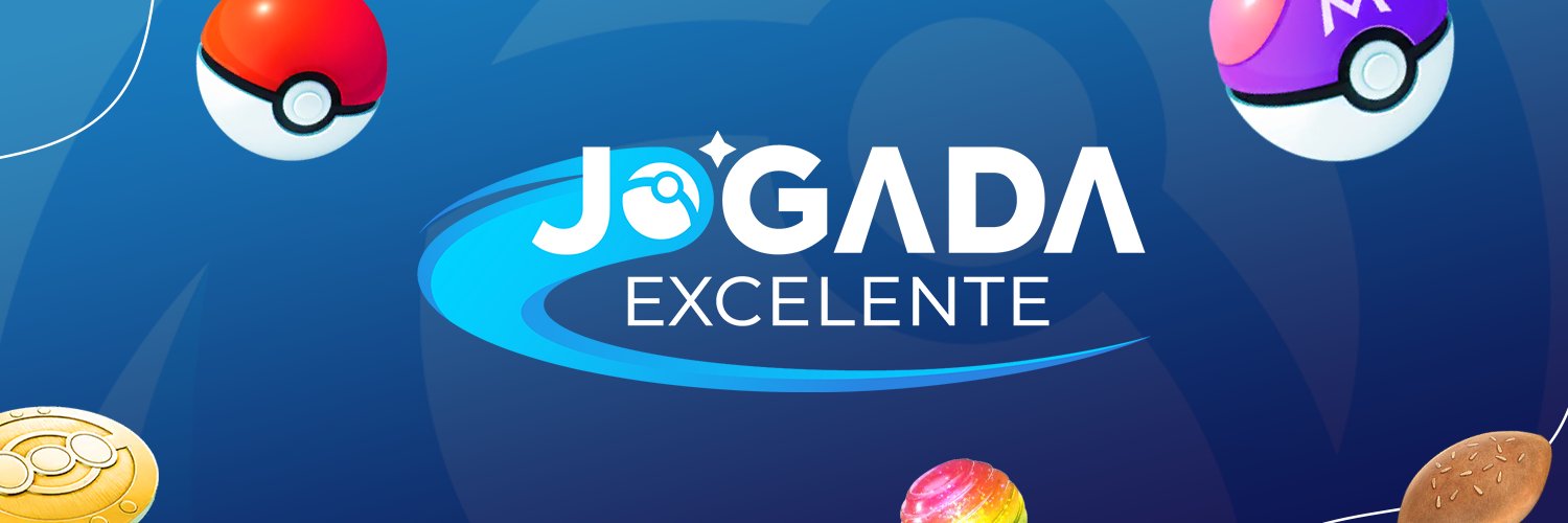 Jogada Excelente's banner