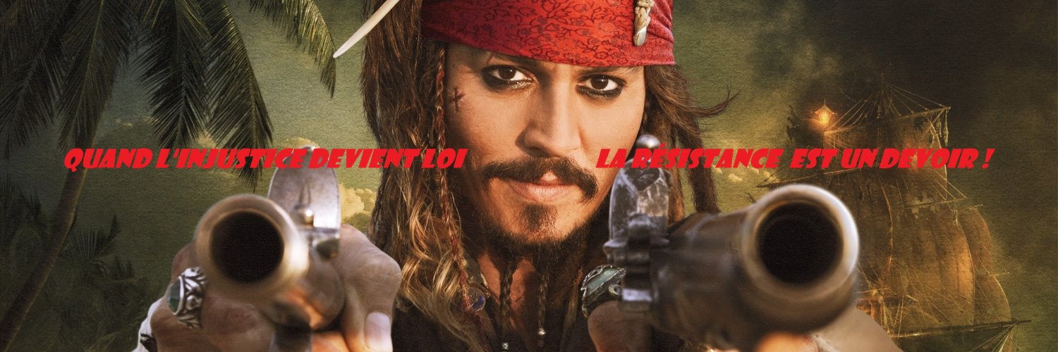 Jeppy Néron 🏴‍☠️ MNGA's banner