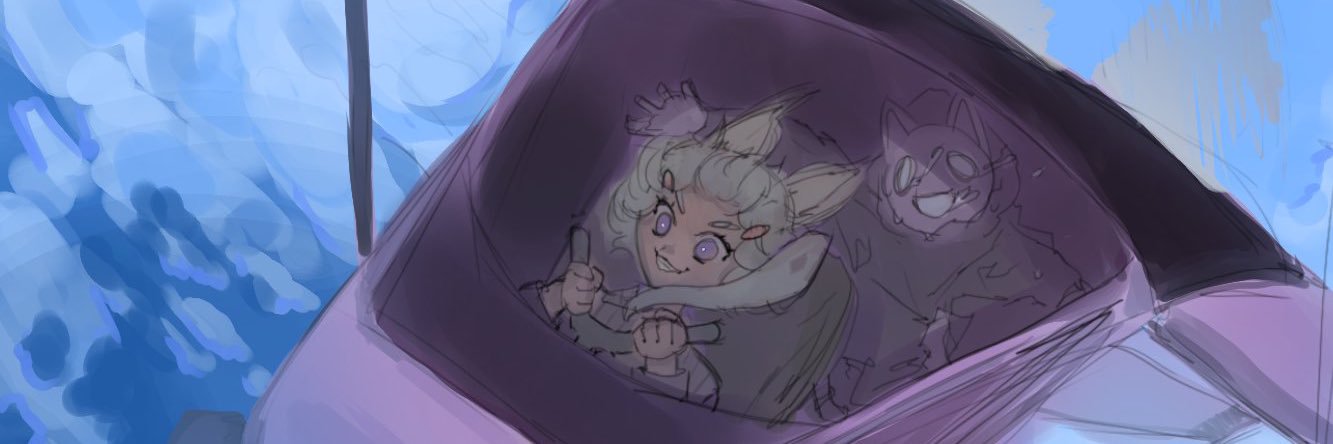 Bingo Panic's banner