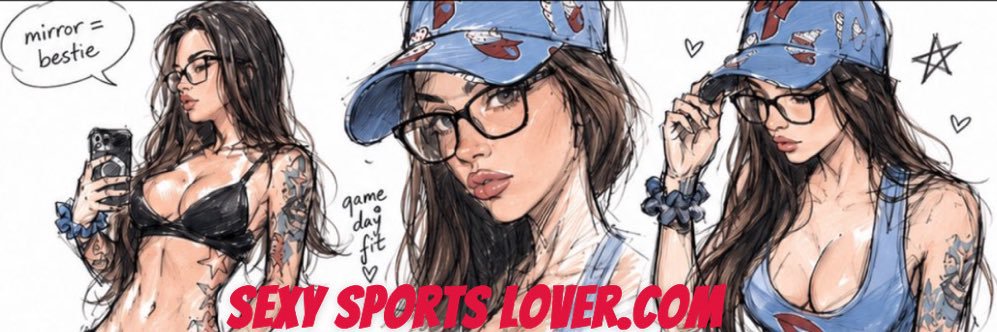🏈A Mandalorian🏀Your Sports Fantasy Girl⚾️'s banner