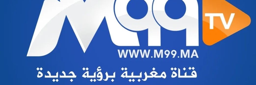 M99TV's banner