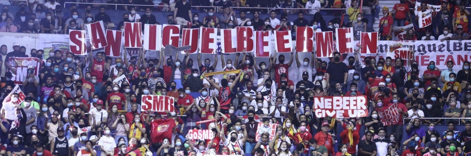 Beermen Nation ✩'s banner
