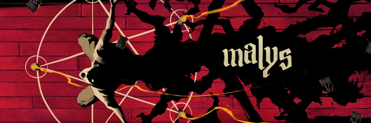 Summerfall Studios🕯️Malys OUT NOW!🕯️'s banner