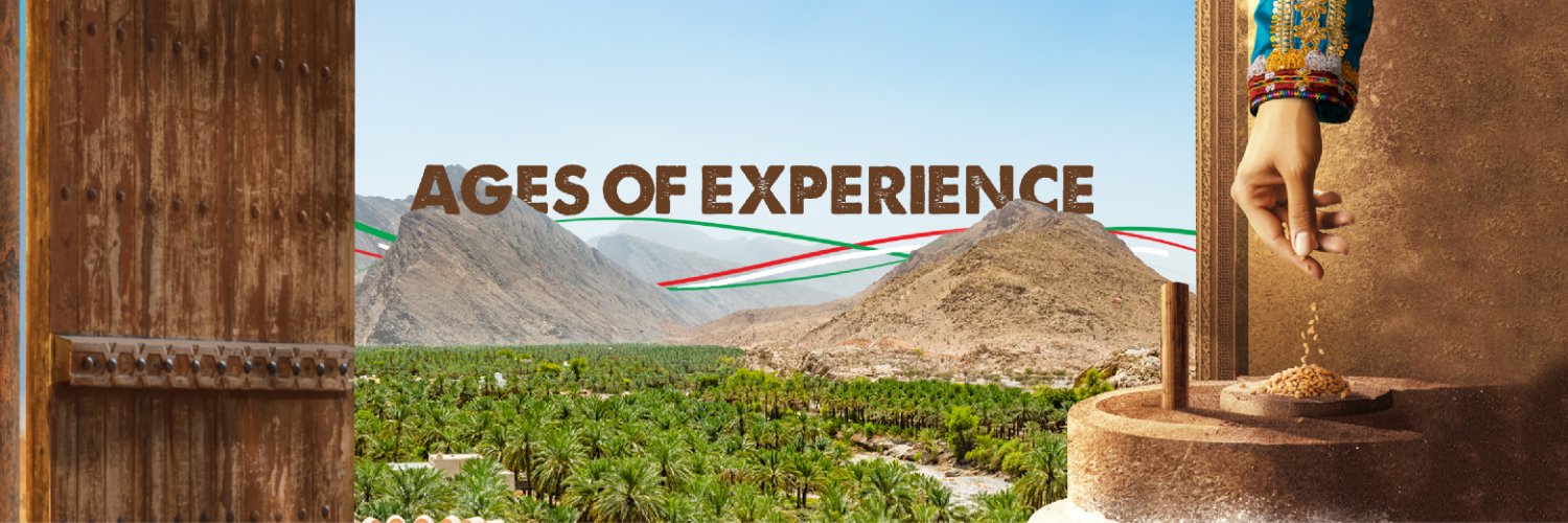 Omanflourmills's banner