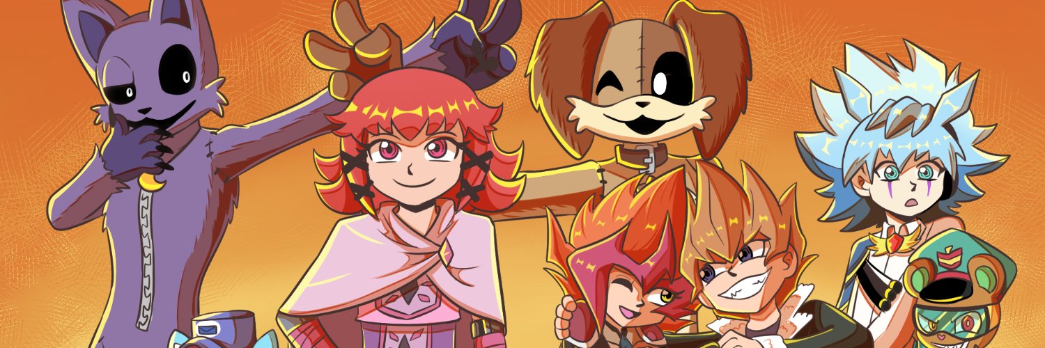 shinning whammy (comission open)'s banner