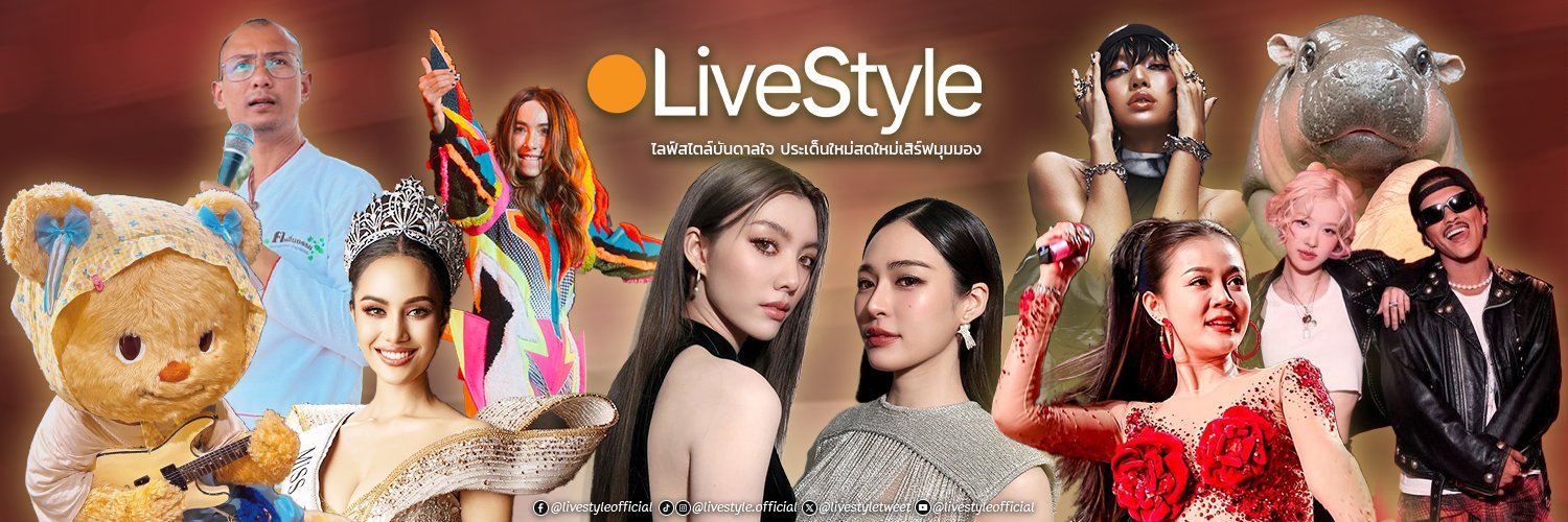 LIVE Style's banner