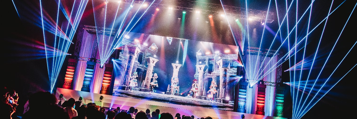 白銀ノエル⚔️ホロライブ３期生's banner