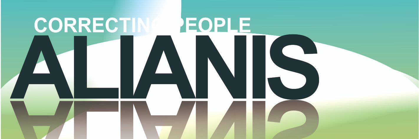 Alianis's banner
